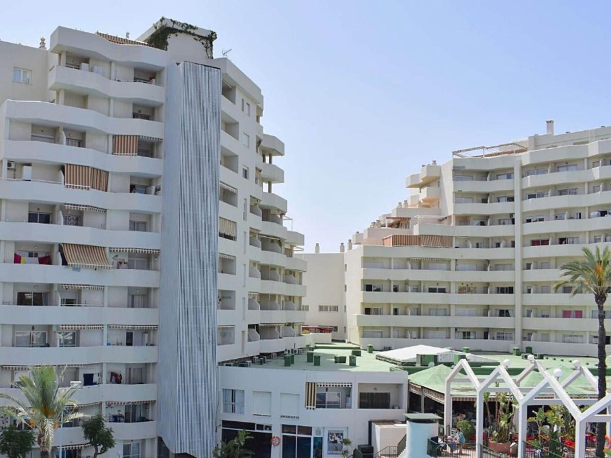 Belvilla By Oyo Estudio Benal Beach Malaga Exterior photo